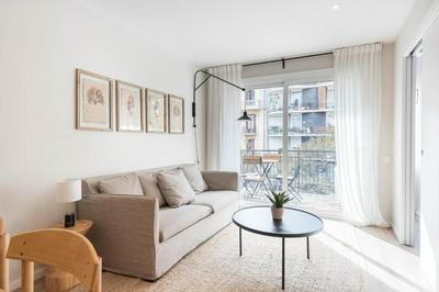 Style and design in the best location, Eixample Barcelona