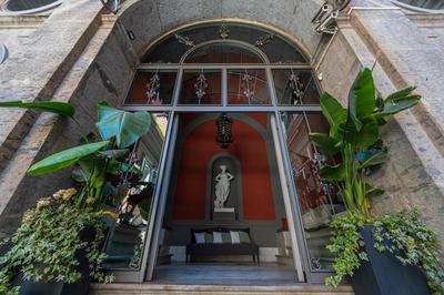 Corte Satriano Residence
