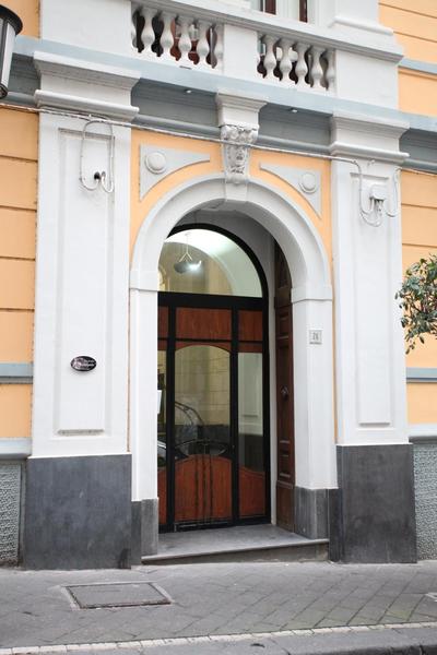 Sichelgaita Apartment