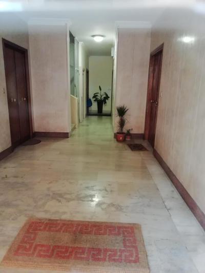 White Apartment