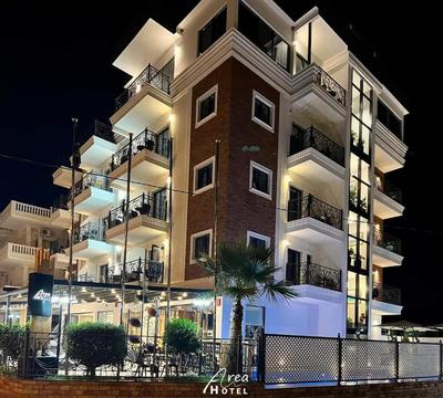 Area Hotel