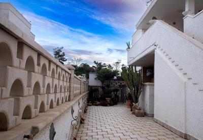 Villetta Fronte Mare - The Fab Stay