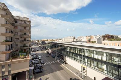 Mediterranea Apartment- CENTRAL STATION - FREE WIFI&NETFLIX