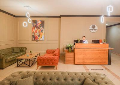 Sera Nature Hotel & Spa