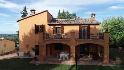 Villa Bellavista