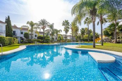 OleHolidays Señorío Gonzaga junto a Puerto Banús