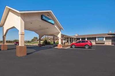 Rodeway Inn Fort Morgan, Billede 2