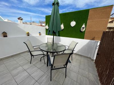 La Casita del Pescador