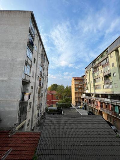 GLI EQUILIBRISTI