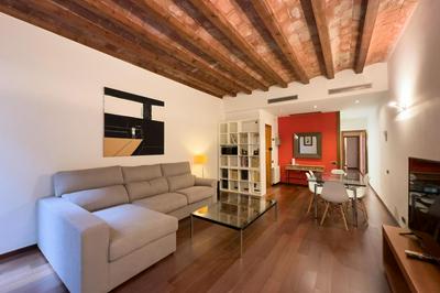Rent Top Apartments near Plaza de Catalunya