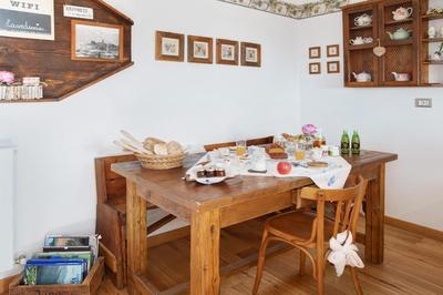 Ca' La Vedescia App Mantaula