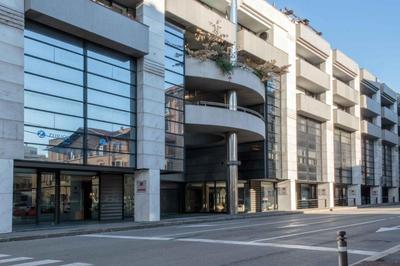 AR Prestige Penthouse - Soho