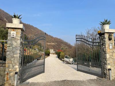 CHALET VELA Natura e Relax