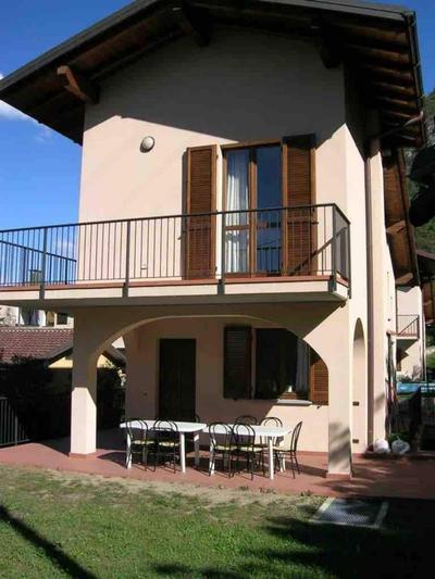 Garden Villa Valentina