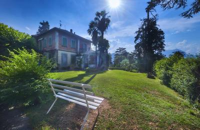 Design Loft in Villa Magnolia