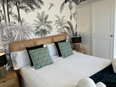 SUNLIGHT BEACH Apartment 2 bedrooms
