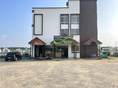 Green Valley Residency