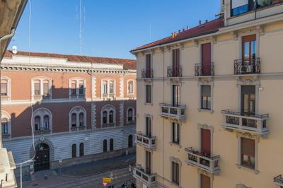 [Luxury apartment in downtown] - Curtatone 4