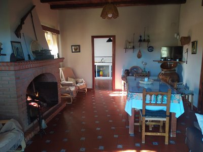Finca El Palomar