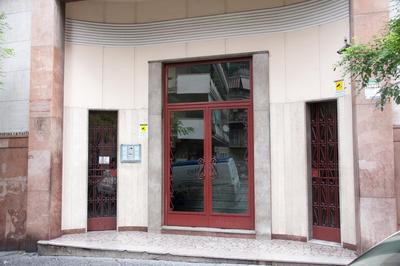 Michelangelo 80 Apartment