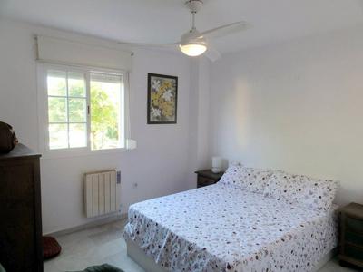 Holiday Apartment Near The Best Beach Of Marbella num01