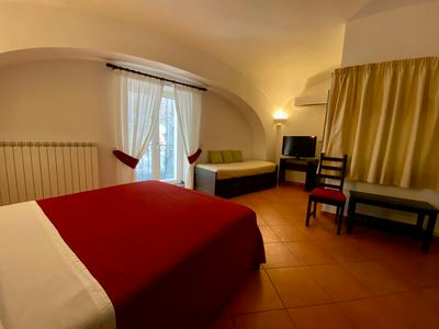 Borgo Belvedere