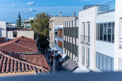 2bdroom Plaka Apartment