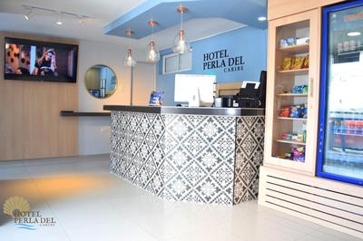 Hotel Perla del Caribe