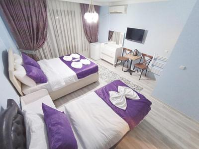 Taksim Rozenda Residence Hotel