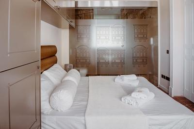 St Paul's Cathedral Apartment