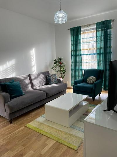 Charna Apartman Kolasin