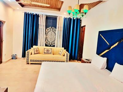 Green View Hotel Liberty