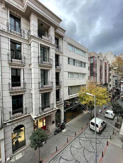 sevim suites Nişantaşı