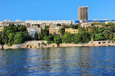 Studio apartman Lenox