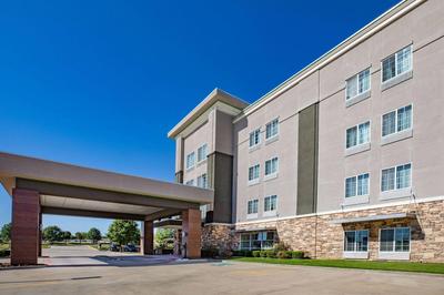 La Quinta by Wyndham Tulsa - Catoosa