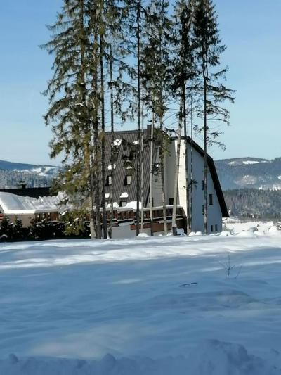 Hotel Planinska Kraljica Jahorina - Pale
