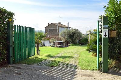 B&B vicino il centro con Parcheggio privato