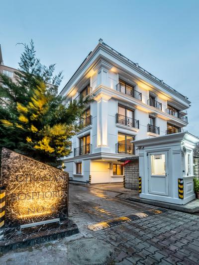 SVK Bosphorus Residence - Image 188