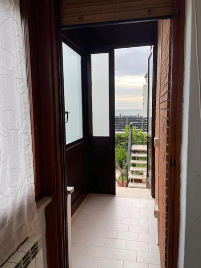 [Casa sul mare]+Posto auto+Giardino+WiFi