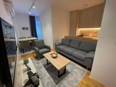 Hills Apartments