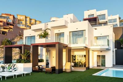 Villa Eden