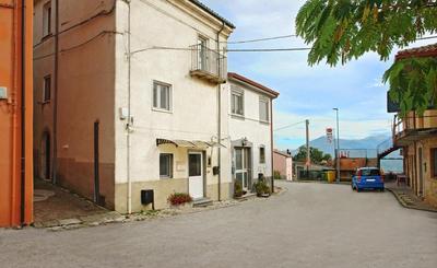 La Fortezza dei Sanniti