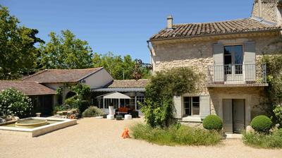 La Maison de Line