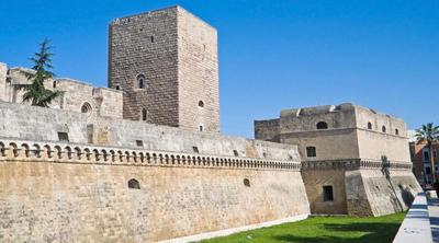 Dimora Pietra Antica