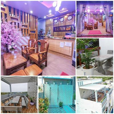 La Min Hotel - Đảo Phú Quý