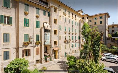 Casa vacanze "il vaticano a 2 passi"