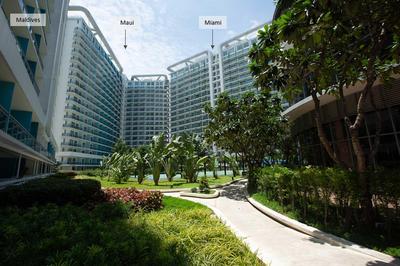 AZURE Urban Resort Residences Condominium by Mylene