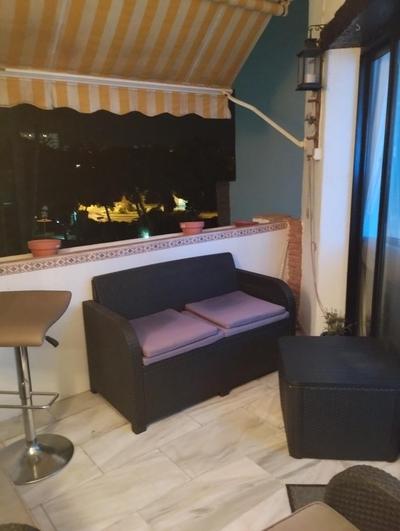 Calahonda Condo