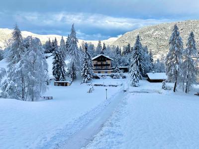 Ferienwohnungen Ötztal