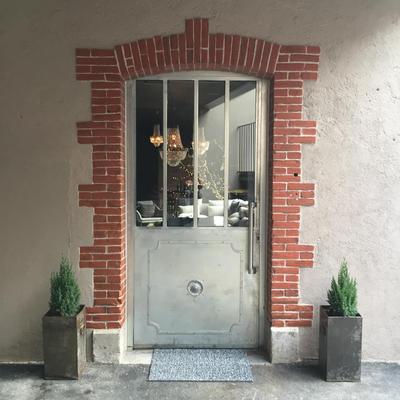 Les Chambres de l'Imprimerie